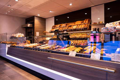 Bäckerei und Konditorei Hansen e.K. Oeversee