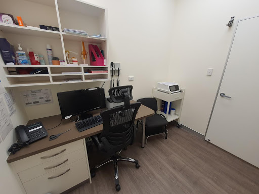 Moov Physio - Visual