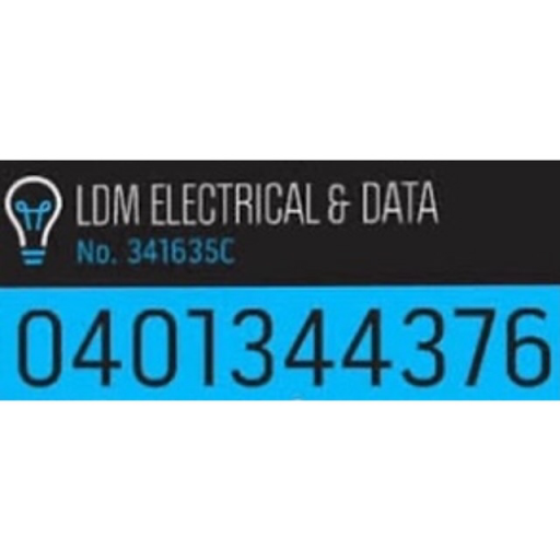 Ldm electrical & data - Thumbnail