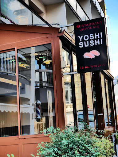Photo 7 - Sushi en folie Aix les bain/Mery