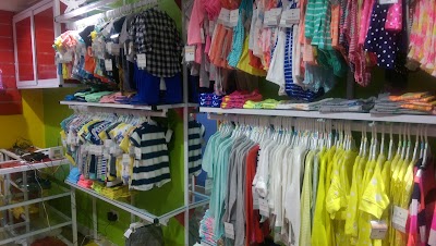 Photos of Sprog Store