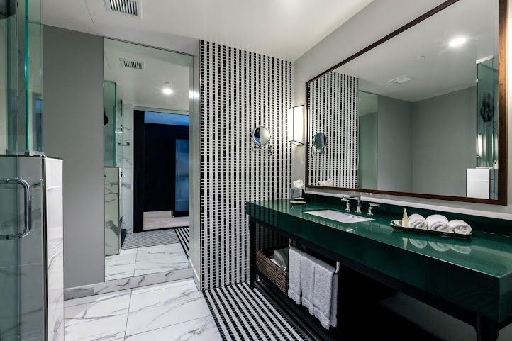 Hotel Indigo Los Angeles Downtown by IHG by null