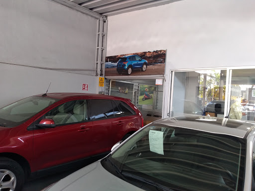 Mazda Seminuevos - Thumbnail