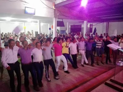 Photos of Iglesia de Dios Tauramena