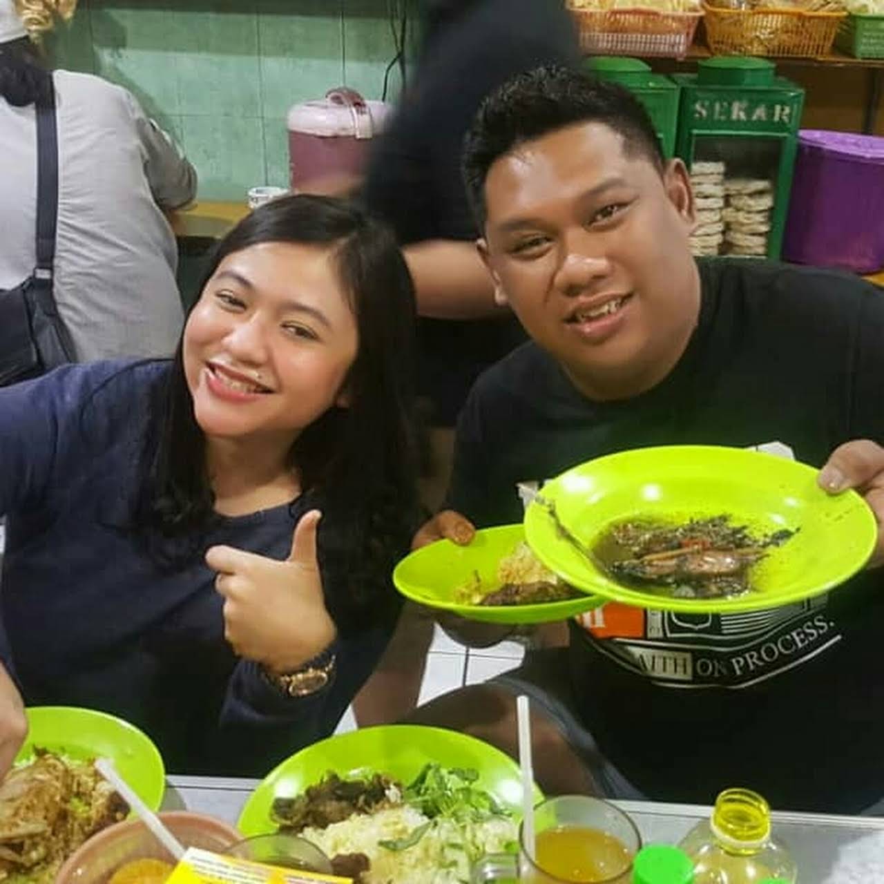 Bebek Rahayu Rumah Makan