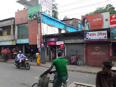 Photos of Monirampur Public Library