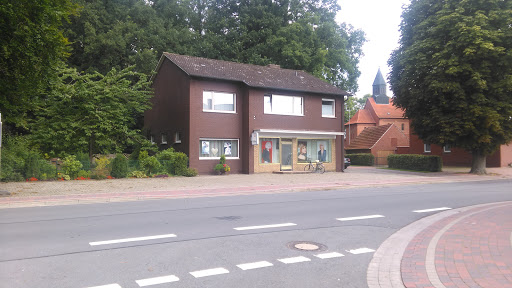 Petra Bröker Friseursalon