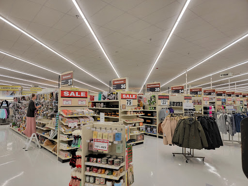 Good's Store - Visual
