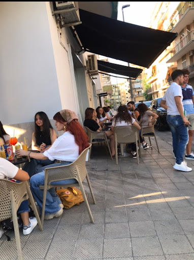 Caffè Megaro - Thumbnail