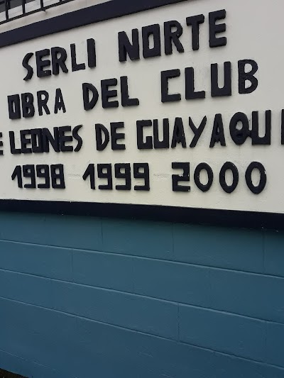 Photos of SERLI Norte