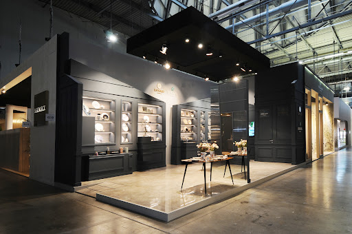 Studio Reset Project Srl - Visual