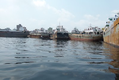Photos of SouthMarine DockYard And ShipBuilders