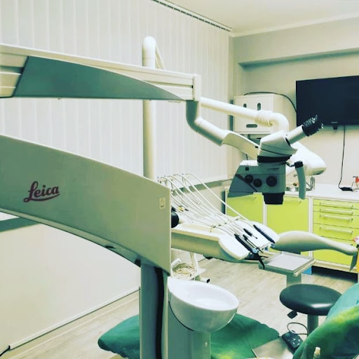Studio Dentistico Chimisso - Thumbnail