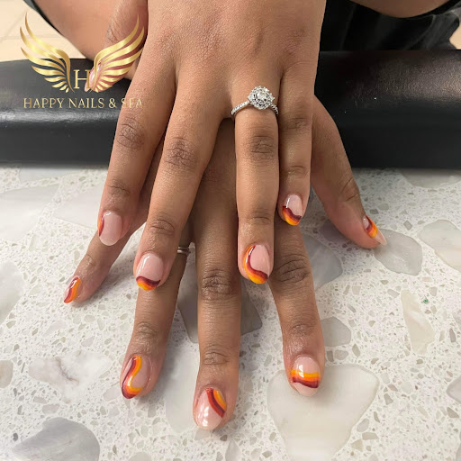 Happy Nails & Spa Sacramento - Thumbnail