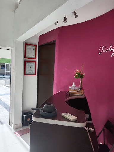 Vicky Cocom Spa - Thumbnail