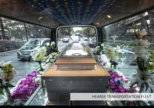 The Resting Place Pte Ltd Gallery - Singapore