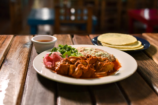 Restaurante La Sinaloense