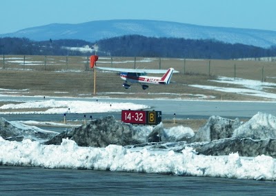 Bedford County Airport