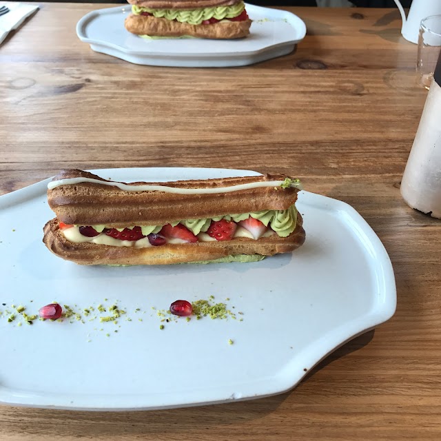 nokos à l'étage