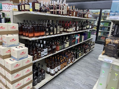 Cumberland Hill Liquors