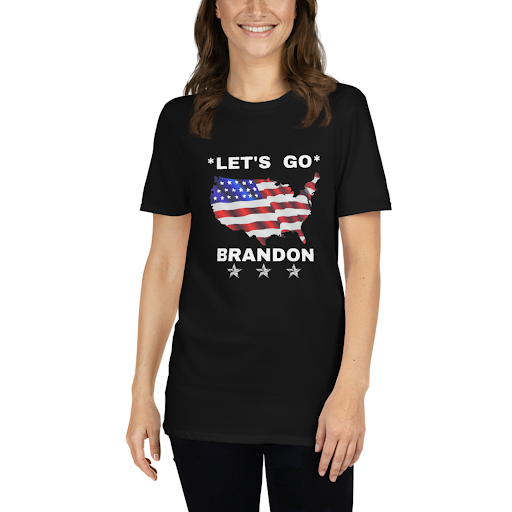 FlashFireTees - Visual