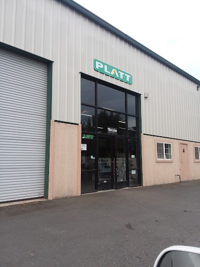 Platt Electric Supply