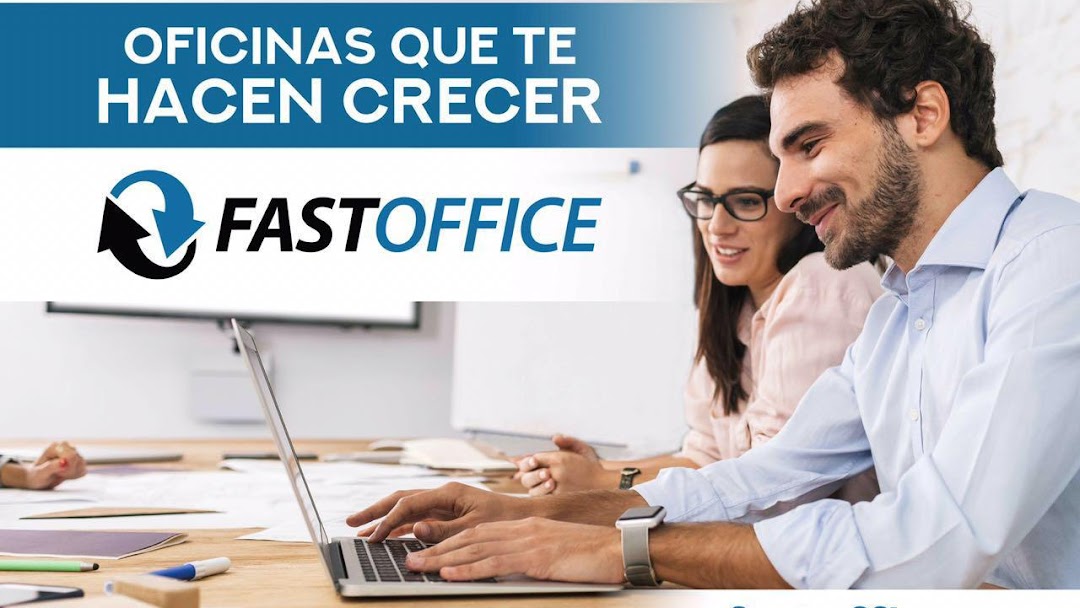 Fast Office Sucursal Justicia - Executive Suite Rental Agency in  Circunvalación Vallarta