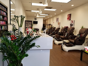 Pure Nail Salon Pasadena Ca