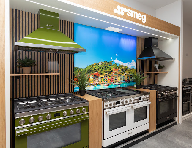 Harvey Norman Holywood - Furniture store