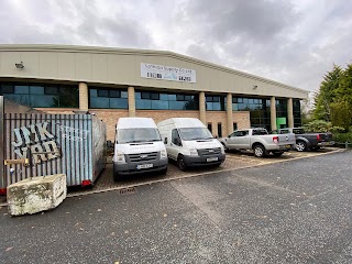 Lothian Supply Company
