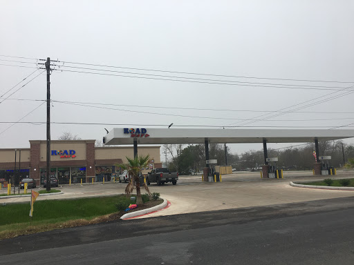 Roadway - Visual