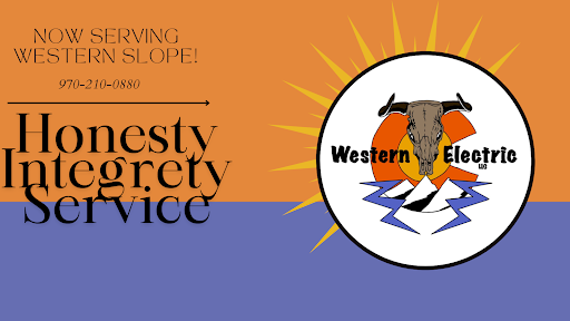 Western Electric LLC - Thumbnail