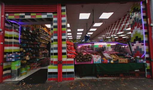 Hashim Halal Meat & Supermarket Mitcham - Thumbnail