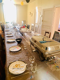 Photo n°22 de les Plats de Manya, Traiteur à Sainte-Julie (Restaurant de plats à emporter)