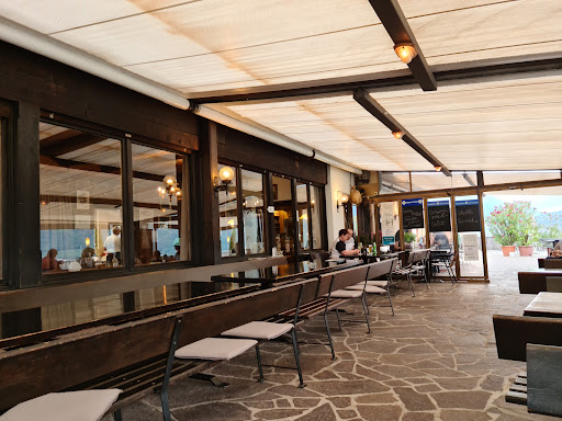 Restaurant Waalrast