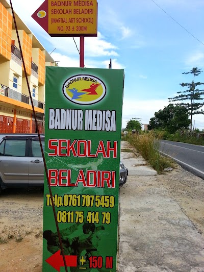 Photos of Badnur Medisa