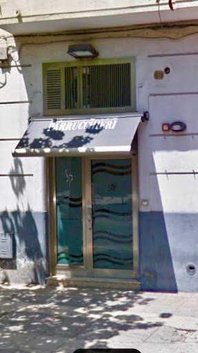 Adone Parrucchieri Gallery - Italy