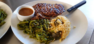 Photo n°4 de La Champlostine Bar Restaurant Épicerie à Champlost (Épicerie)