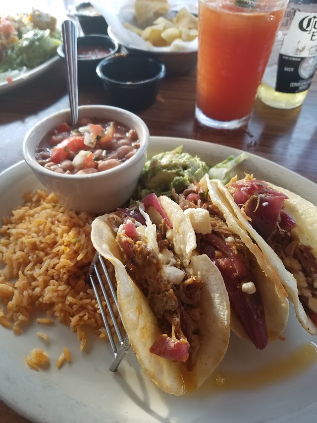 Cristina's Fine Mexican Restaurant