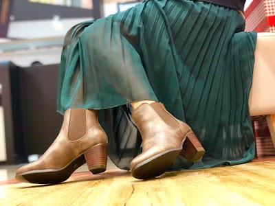 BARNS soho street イオンモール大垣店