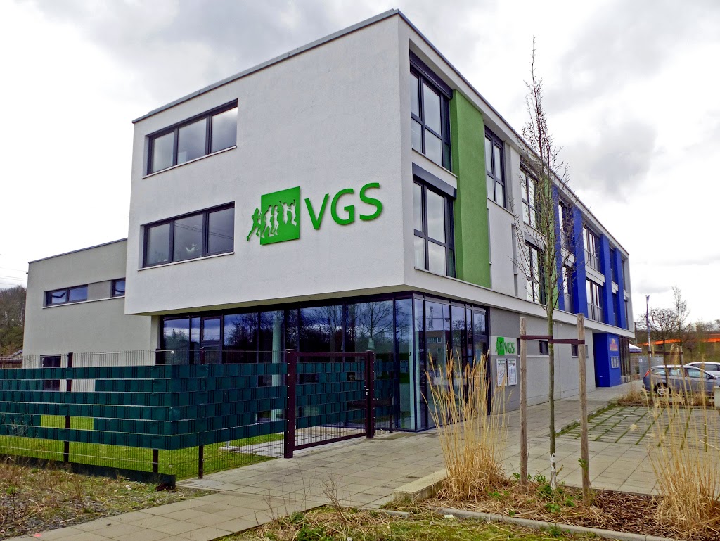 Verein für Gesundheitssport und Sporttherapie (VGS) Köln e.V. - Schwimmschulen Köln