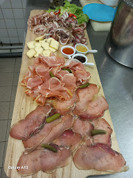 Photo n°23 de Aux 3 sapins à Andon (Restaurant)