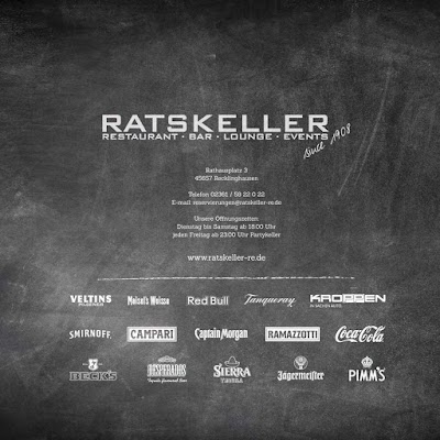 Ratskeller Recklinghausen