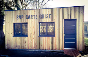 Photo n°1 de SVP CARTE GRISE à Charleville-Mézières (Service du permis de conduire et des papiers du véhicule)