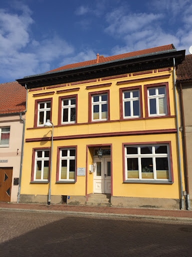 Rechtsanwältin Sabine Fochler