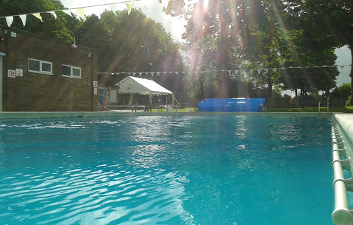 Chipping Norton Lido