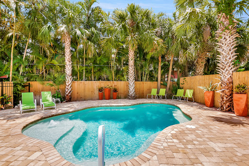 Island Tropical Vacations - Thumbnail