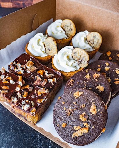 Anna Bakes - Visual