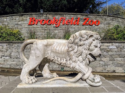 Brookfield Zoo