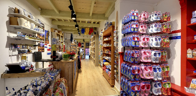 Utrecht Souvenirs by Quilana telefoonnummer